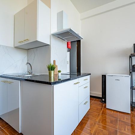 Heritage Oporto Downtown Bagian luar foto