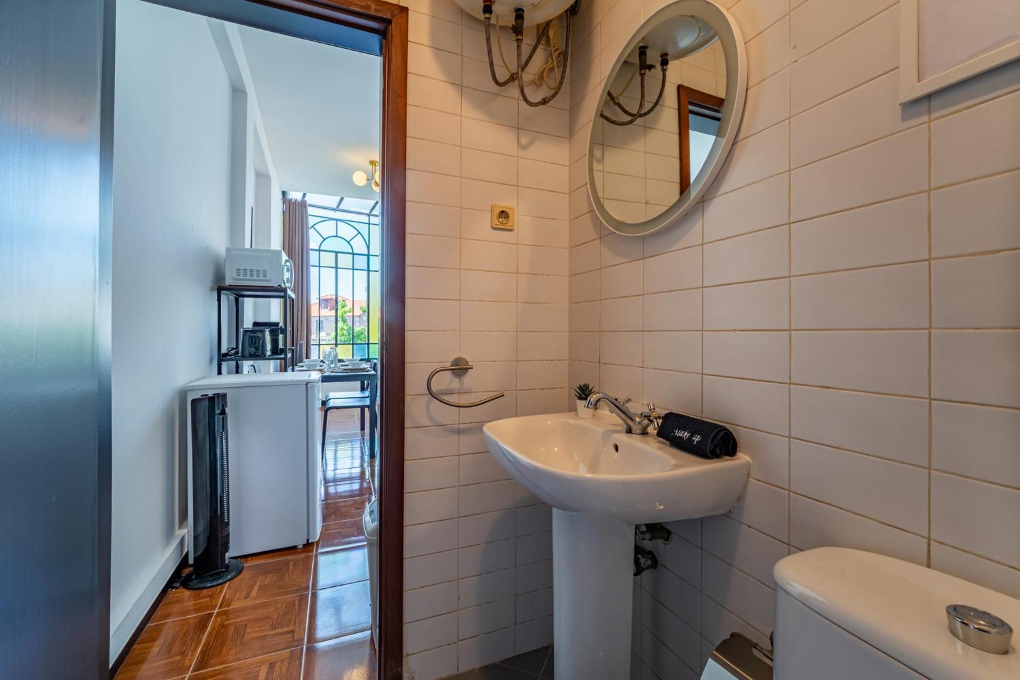 Heritage Oporto Downtown Bagian luar foto