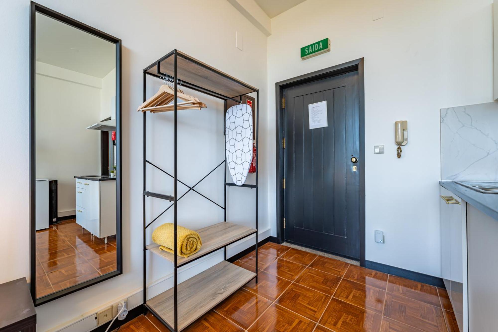 Heritage Oporto Downtown Bagian luar foto